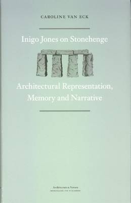 Inigo Jones on Stonehenge