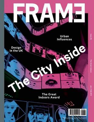 Frame, Issue 84