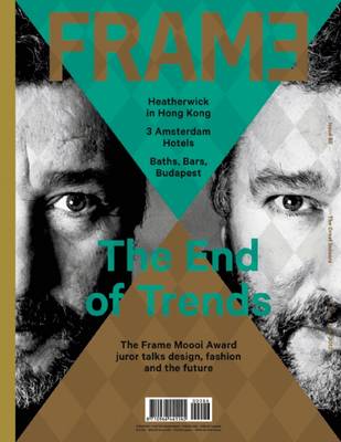 Frame, Issue 86