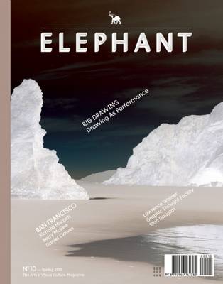 Elephant #10