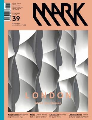 Mark Magazine No. 39