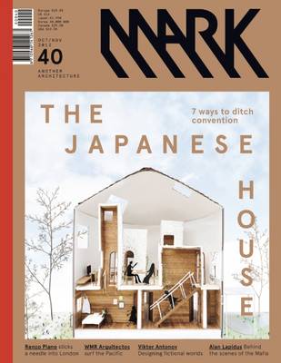 Mark Magazine No. 40