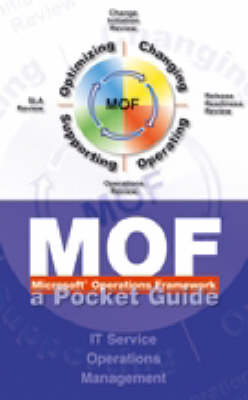 Microsoft Operations Framework