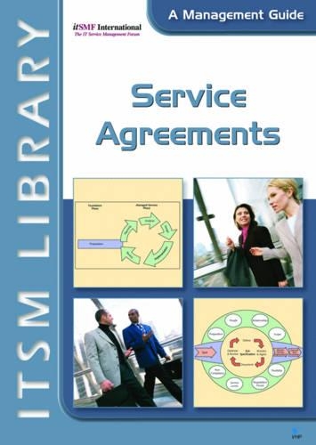 Service Agreements