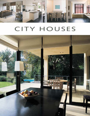 City Houses