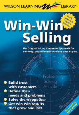 Win-Win Selling