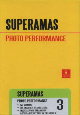 Superamas