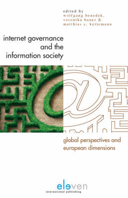 Internet Governance and the Information Society
