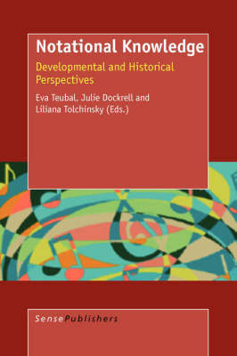 Notational Knowledge