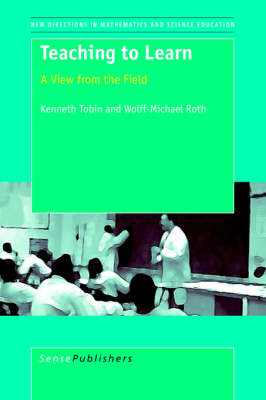 Teaching to Learn
