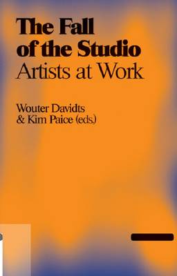 The Fall of the Studio