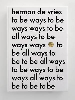 To be All Ways to be