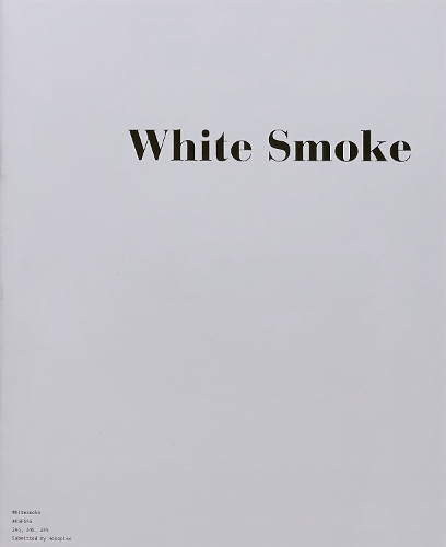 White Smoke