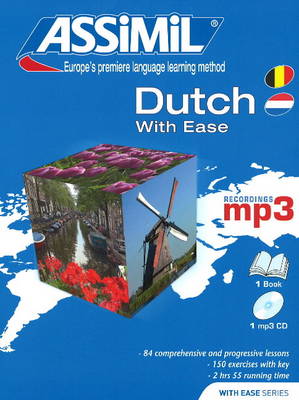 Dutch with Ease mp3