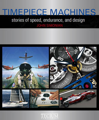 Timepiece Machines