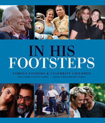 In His Footsteps