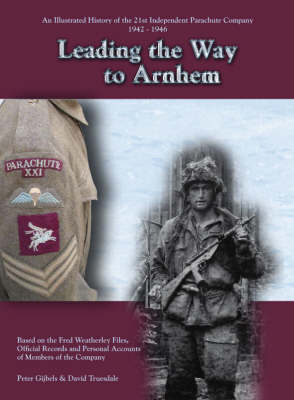 Leading the Way to Arnhem