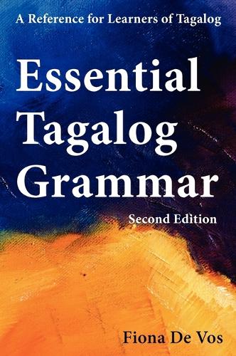 Essential Tagalog Grammar, Second Edition