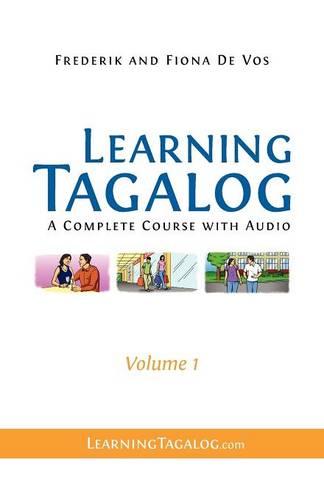 Learning Tagalog