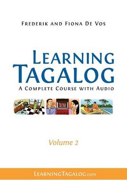 Learning Tagalog