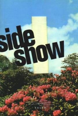 Salvo 8 - Side Show