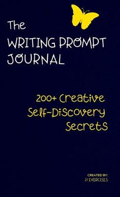 The Writing Prompt Journal
