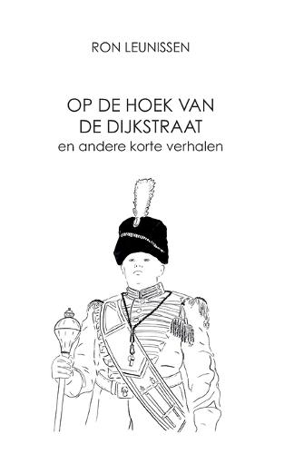 Op de hoek van de Dijkstraat