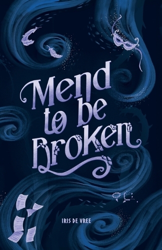 Mend to be Broken