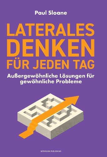 Laterales Denken Für Jeden Tag