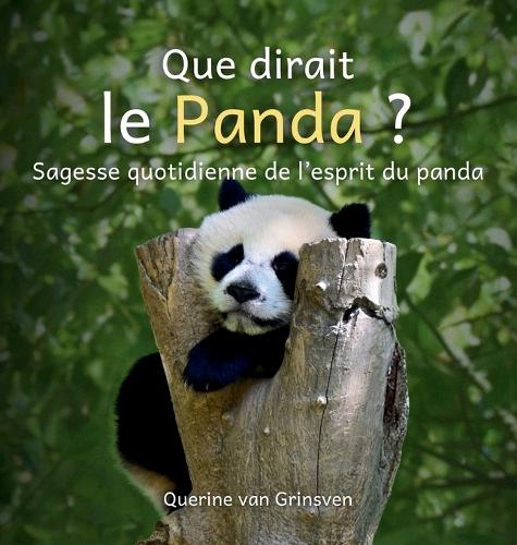 Que dirait le Panda ?