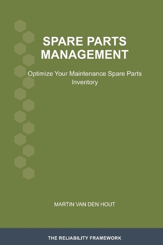 Spare Parts Management