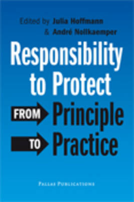 Responsibility to Protect