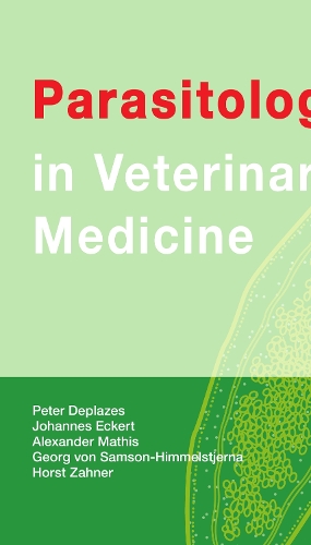 Parasitology in Veterinary Medicine