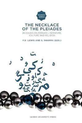 The Necklace of the Pleiades