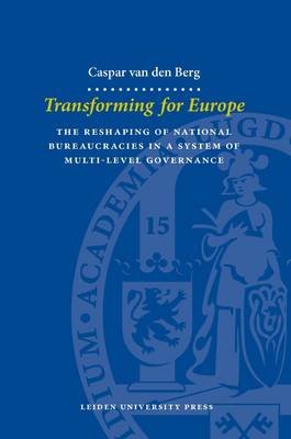 Transforming for Europe