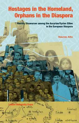Hostages in the Homeland, Orphans in the Diaspora