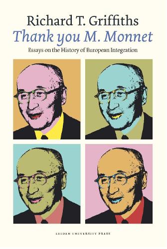 'Thank You M. Monnet'