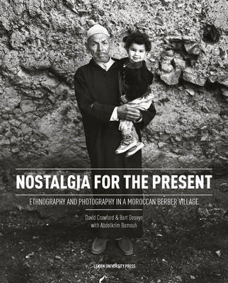 Nostalgia for the Present