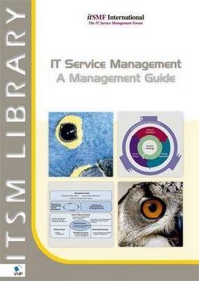 Lifecycle Approach Based on ITIL V3