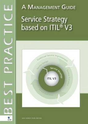 Service Strategy Based on ITIL V3