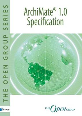 ArchiMate 1.0 Specification