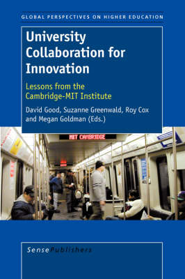 University Collaboration for Innovation
