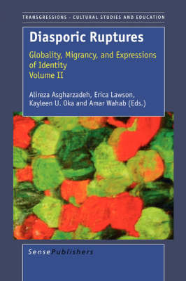 Diasporic Ruptures