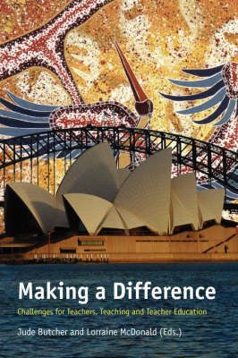 Making a Difference