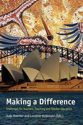 Making a Difference