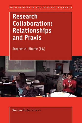 Research Collaboration