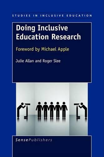 Doing Inclusive Education Research