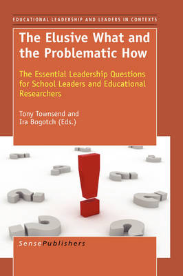 The Elusive What and the Problematic How