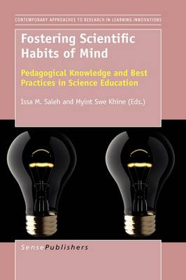 Fostering Scientific Habits of Mind