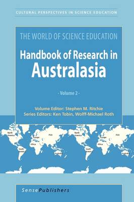 The World of Science Education
